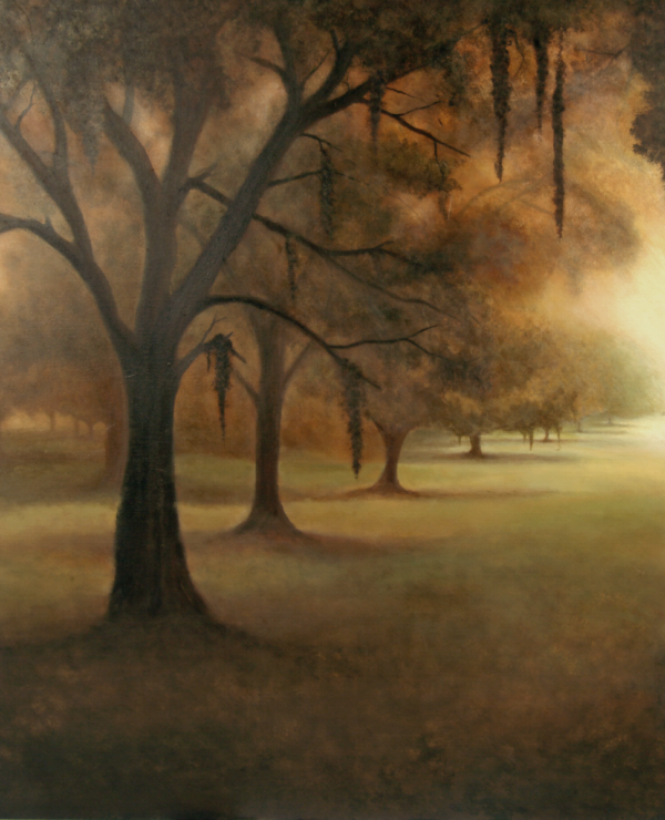 Beyond - Limited Edition Gicleé